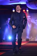 Anil Kapoor at Welcome back trailor launch in PVR, Juhu on 6th July 2015